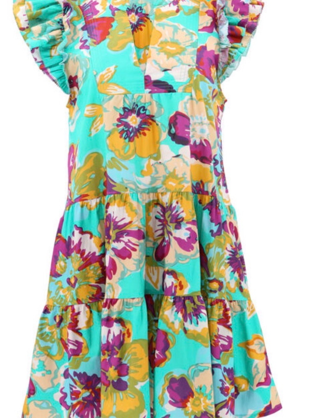 Ember Dress - Picture 3 of 3
